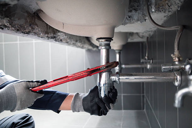 Trusted Drain Cleaning service in Barhamsville, VA - AAA Plumbing Heating